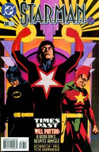 One of DC’s Most Powerful Heroes Was Just Brutally Murdered