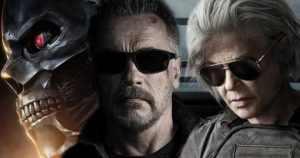 Critics Sing High Praises For Terminator: Dark Fate After Secret Screening