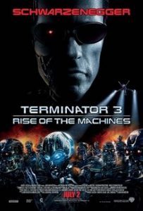 The Terminator Original Writer Could Block Further Movies