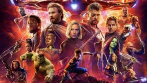 The Mysterious Marvel Location LEAKED!