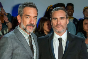 Joker Director Explains How ‘Woke Culture’ Ruined Comedy