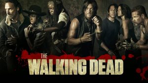 Walking Dead Season 5 Comic Con Poster Image WideWallpapersHD 2014 07 27 7
