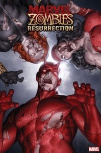 Marvel’s Illuminati Reunite To Investigate Galactus’s Death