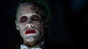 Jared Leto Will Not Appear In Birds Of Prey Or The Suicide Squad