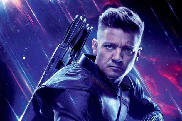 Jeremy Renner May Be Removed From Hawkeye Due To Domestic Violence Accusations