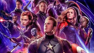 Avengers: Endgame Cap Is Dangerous– HILARIOUS Meme Proves