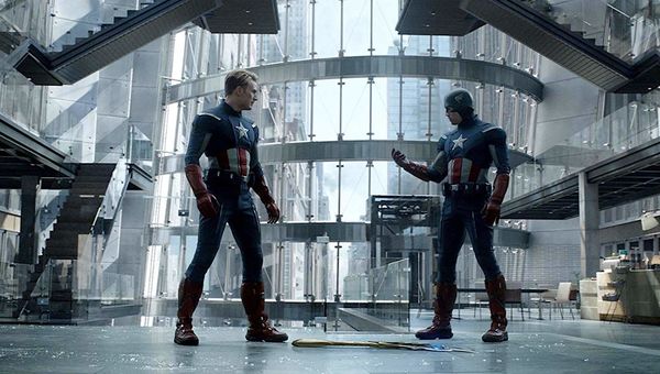 Why Did Endgame’s Experienced Captain America Almost Lose To His 2012 Counterpart?