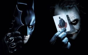 Joker Reveals His Obsession With Batman In The Year Of The Villain