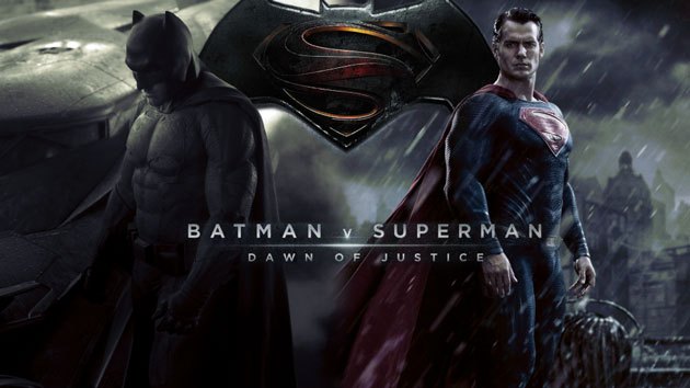 batman vs superman game