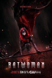 Batwoman: Ruby Rose Had a MAJOR Issue