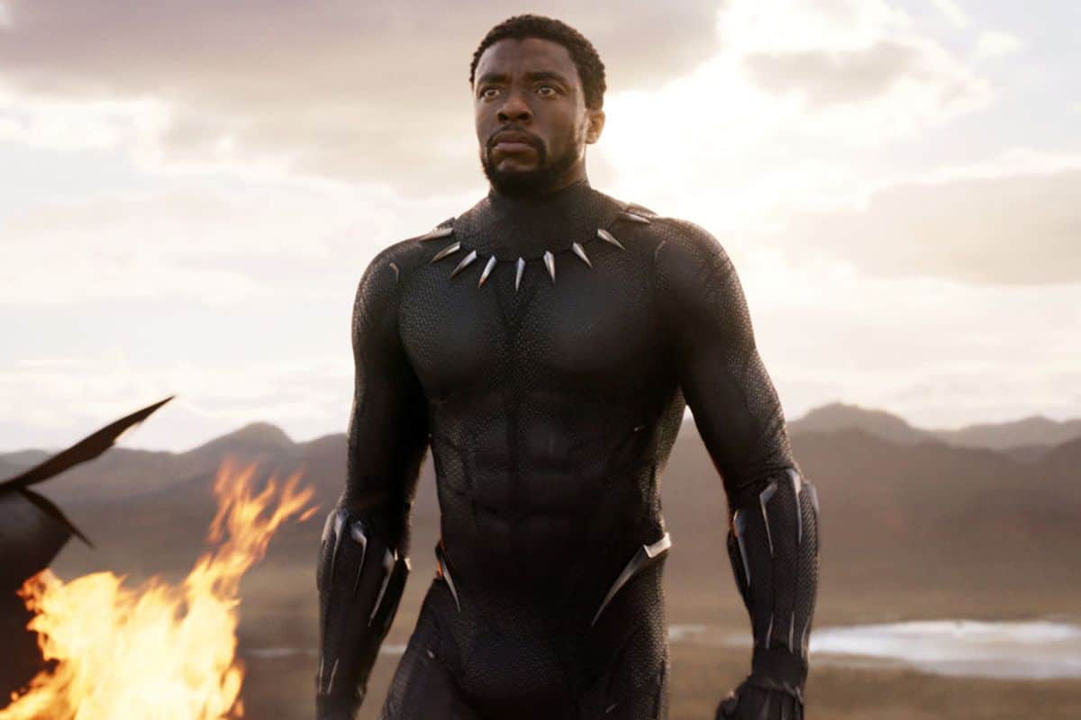 Black Panther Deep Fake Video Puts Barack Obama in the Marvel Universe