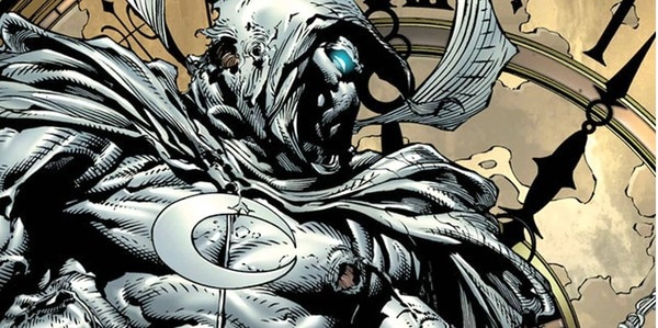 Marvel is Rumoured to Reveal Moon Knight Villain