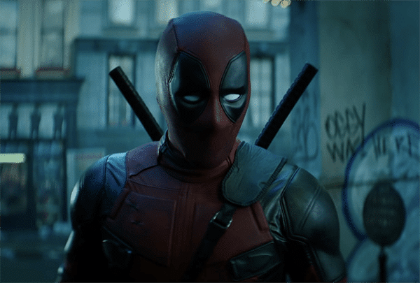 Deadpool 3 “Absolutely” Can Be R-Rated Under Disney