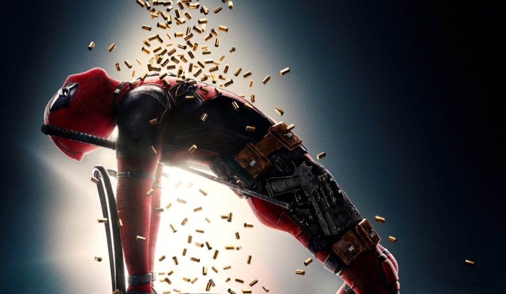 Deadpool will retain his foul mouth and fourth wall breaking nature in the MCU. Pic courtesy: bgr.com
