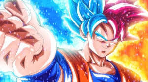 Goku May Soon No Longer Be Dragon Ball’s Strongest Character