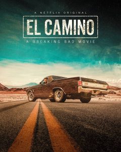 Breaking Bad Will Not Have A Sequel After El Camino Movie