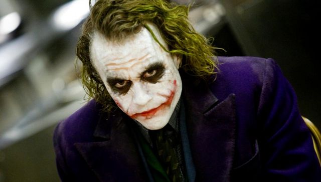 Heath Ledger's performance as Joker in The Dark Knight has been paid an homage in Joker. Pic courtesy: esquire.com