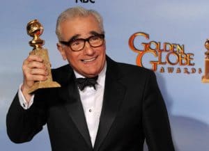 Scorsese's Achievements