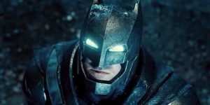 This Actor Could Play Mad Hatter in the Upcoming Batman Movie