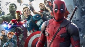 Deadpool 3 Writers Excited To Play In MCU’s Sandbox