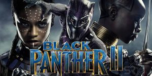 MCU May Have Revealed Black Panther 2’s Title