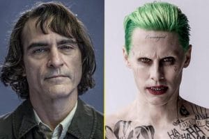 Jared Leto Tried To Kill Todd Phillip’s Joker Project
