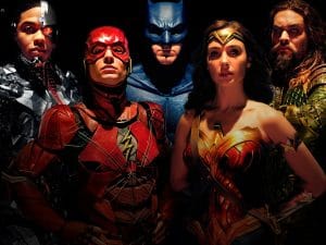 Justice League Release The Snyder Cut Supporters Have Raised Over $100K For Suicide Prevention