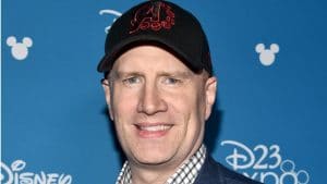Marvel’s New Chief Creative Officer Could Give Us a Big Multiverse