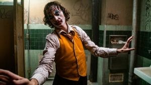 Joaquin Phoenix Lashes Out At Crew Member On Joker Set, Publicly Apologizes
