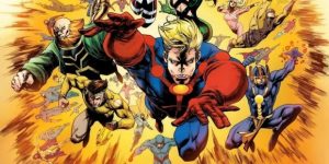 marvel cinematic universe new characters eternals