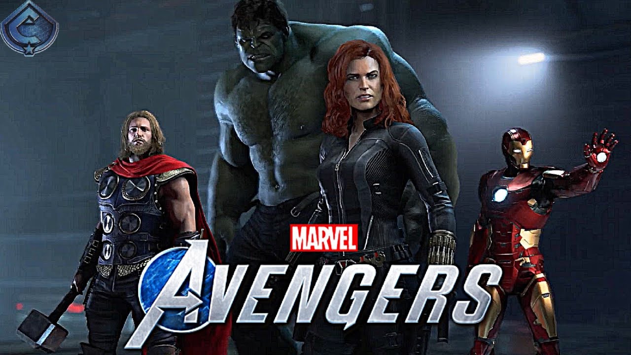 Marvel’s Avengers Has a List Of Unrevealed Villians