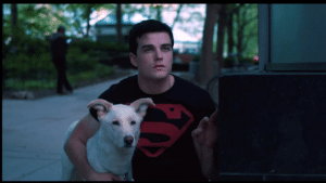 Origins of Krypto The Superdog Comics