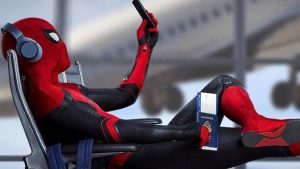Tom Holland Saves Spider-Man, Brings Him Back To The MCU