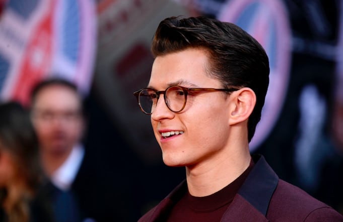 Tom Holland Calls the Fractured Disney/Sony Deal the Toughest Week of His Life