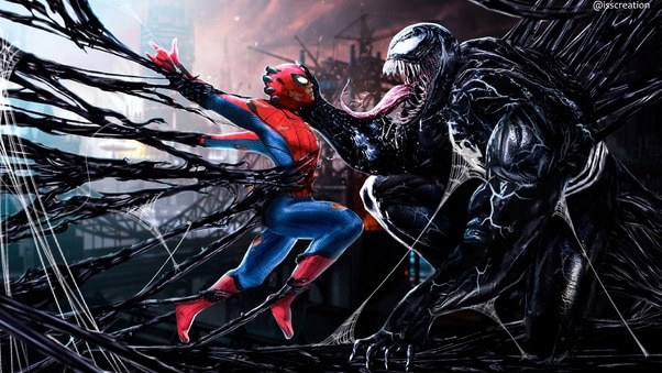 Here’s How Spider-Man Can Be Part Of Both Sony And MCU At The Same Time