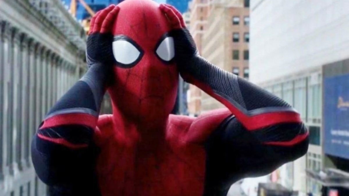 Should Disney Buy Spider-Man From Sony?