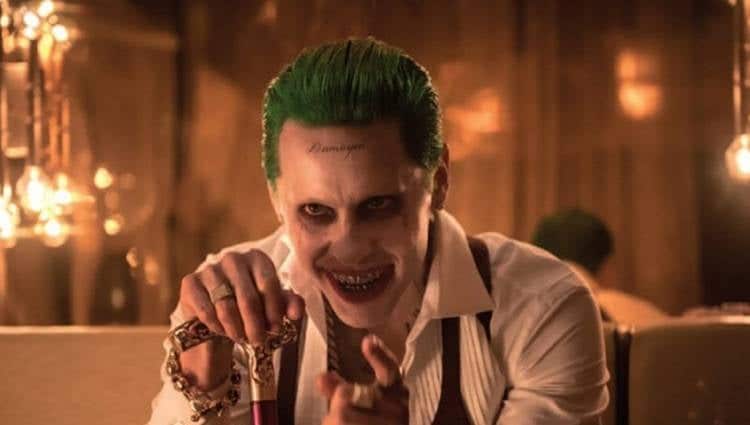 Jared Leto was Upset about Todd Phillips’ Movie Joker