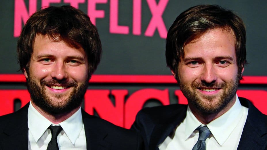 Netflix Holds on to The Duffer Brothers with a Mega Overall Deal, Stranger Things to Return for Season 4