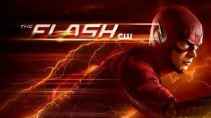 Barry Gets a Suit Upgrade in Season 6 of The Flash