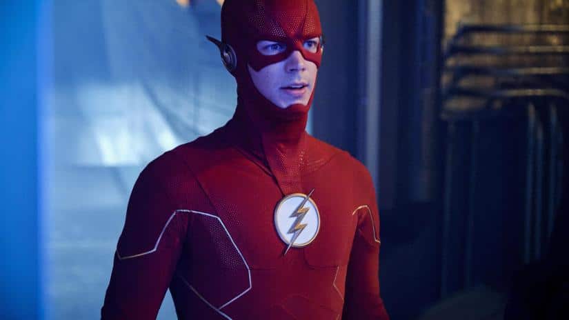 Flash Hints At A Major DC Comics Hero’s Existence, Will He Show Up For Crisis?