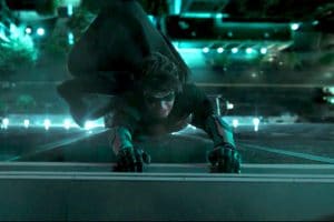 DC Wants Fans To Vote For Jason Todd Living Or Dying In Titans