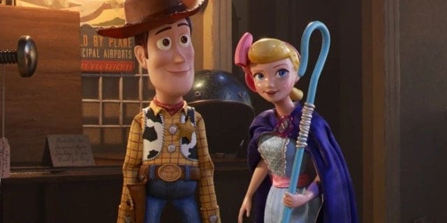 Director Explains Why This Ending Is Apt: Toy Story 4