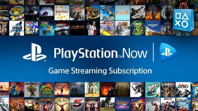 Is Sony’s ‘PlayStation Now’ The Netflix Of Video Game Streaming?