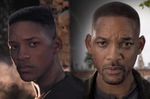 Gemini Man’s De-Aging Technology Will Put Even Marvel To Shame
