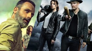 Zombieland: Double Tap Had Plans For A Walking Dead Crossover