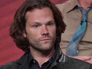 Jared Padalecki, the Supernatural star arrested!
