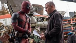 Tim Miller Blames Ryan Reynolds For Making Him Leave Deadpool 2