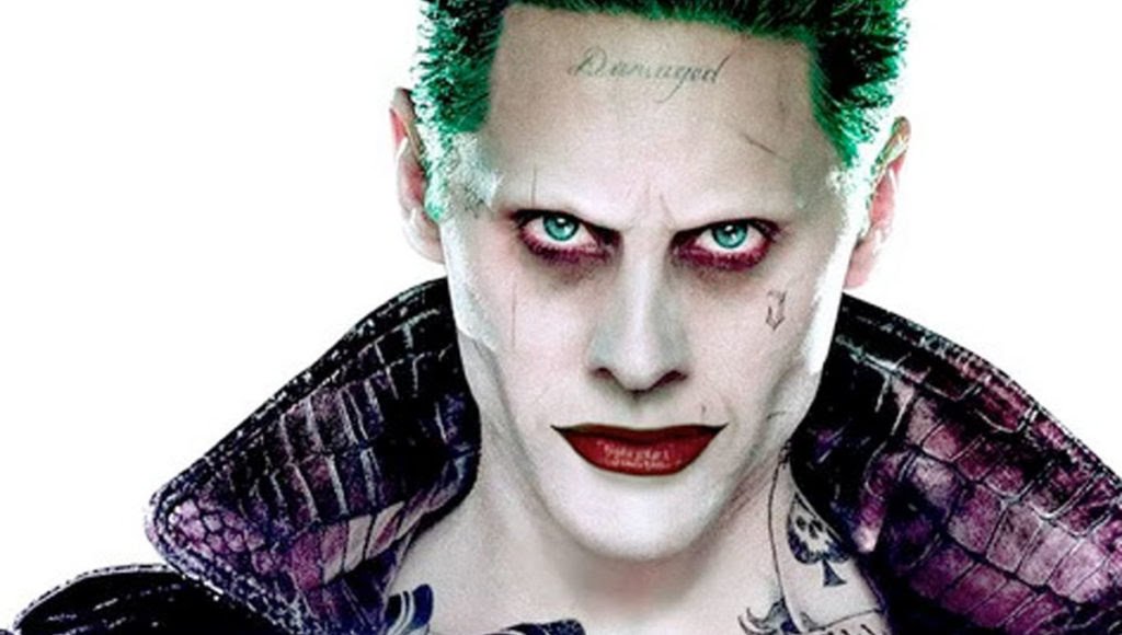 WB has certainly done wrong by Leto as an actor. Pic courtesy: escapistmagazine.com