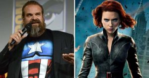 Black Widow: Here is what the Red Guardian feels like.