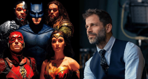 Jason Momoa reveals Justice League Snyder cut is Sick